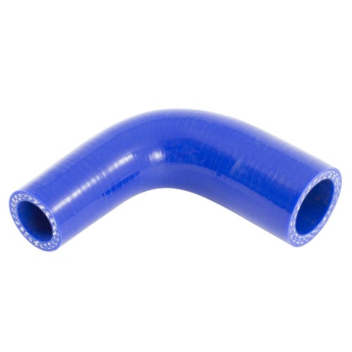 Degree silicone hose elbow - 90,