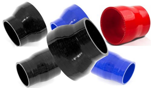 Silicone straight reducer - silicone,