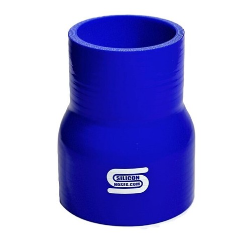 Straight reducer silicone - reducer,
