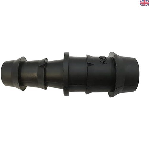 Lightweight barbed reducer - lightweight,