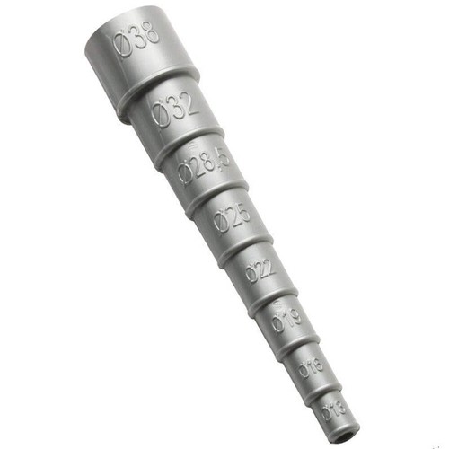 Osculati line plastic hose - plastic,