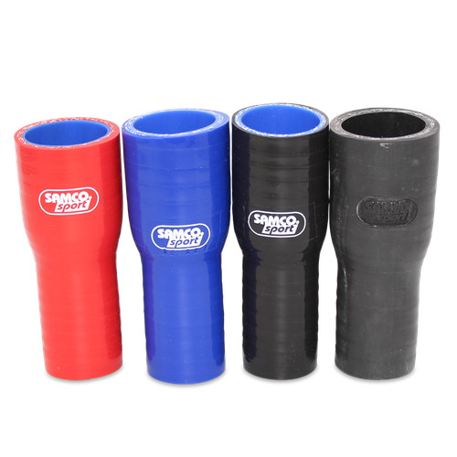 Silicone reducer coupling hose - reducer,