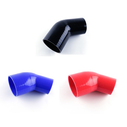 Degree bend elbow reducer - bend,