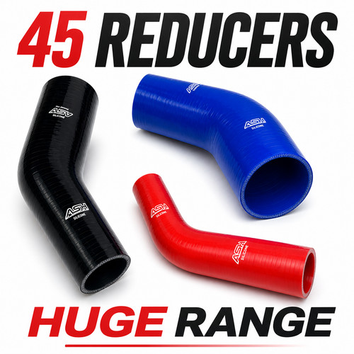 Degree reducer silicone - reducer,