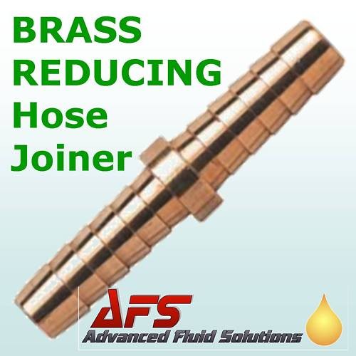 13mm 10mm brass - 10mm, reducing