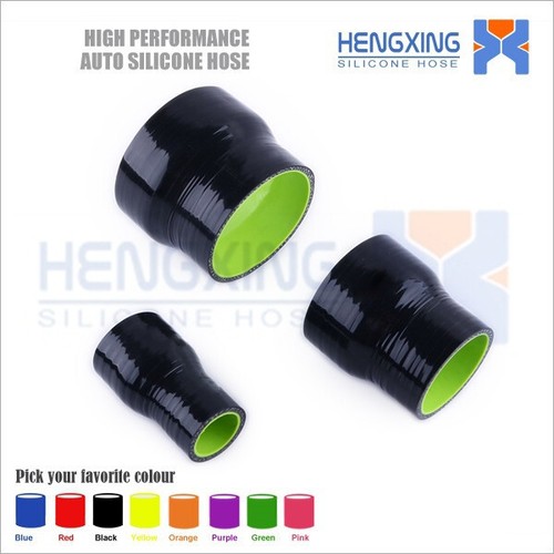 Straight reducer silicone - straight,