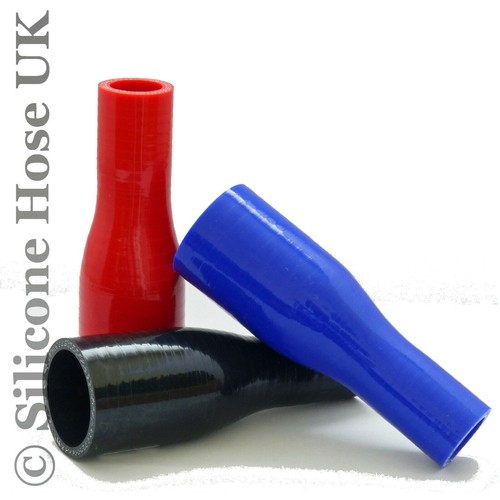 Silicone hose straight - hose,