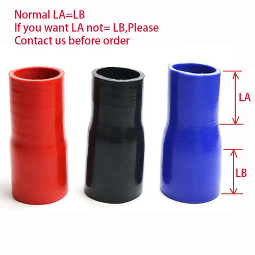 Straight reducer silicone - straight,