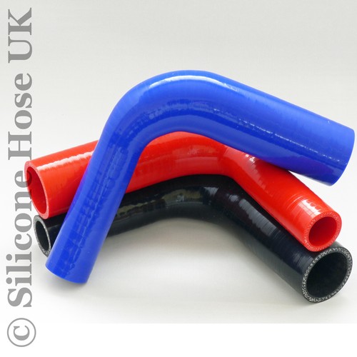 Degree silicone elbow - 90,