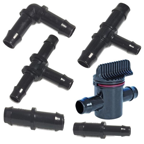 Pond hose pipe - hose,