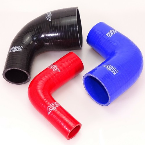 Silicone hose degree - hose,