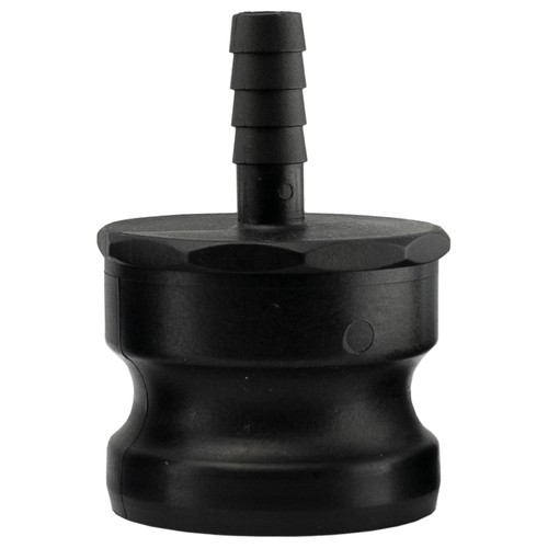 Inch camlock type reducing - camlock, e