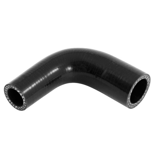 Degree silicone hose - degree, elbow