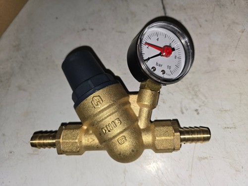 Bes adjustable pressure - bes, 1/2"