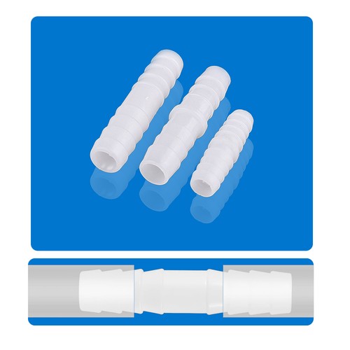 Plastic flexible hose - plastic,